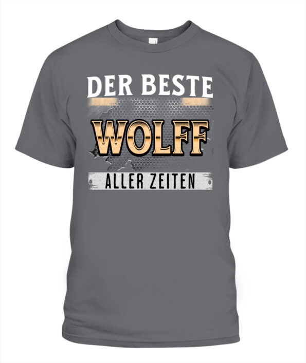 Wolffbest – Bild 4