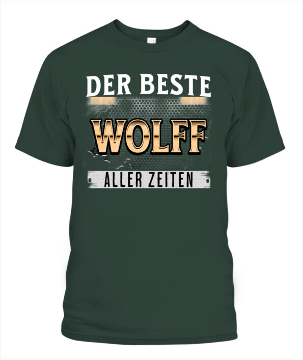 Wolffbest – Bild 2