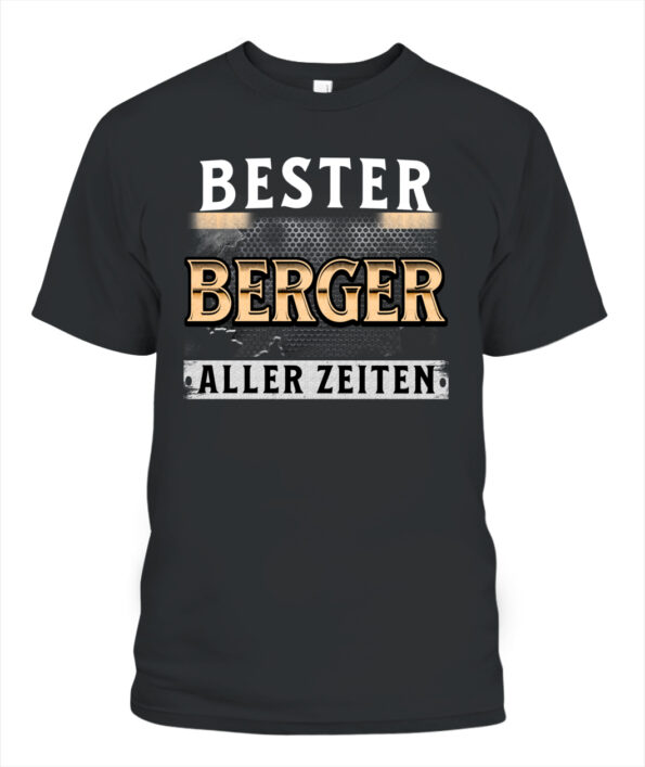 Berger