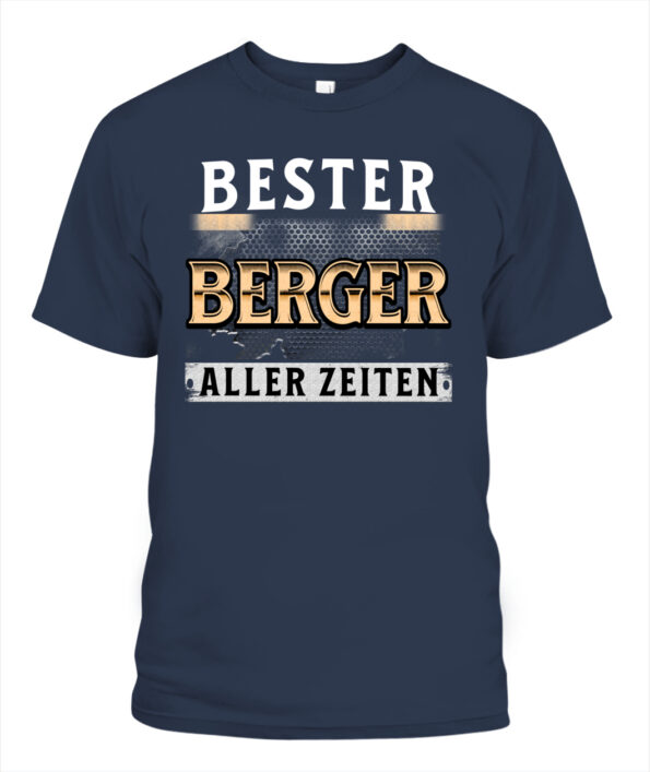 Berger – Bild 3