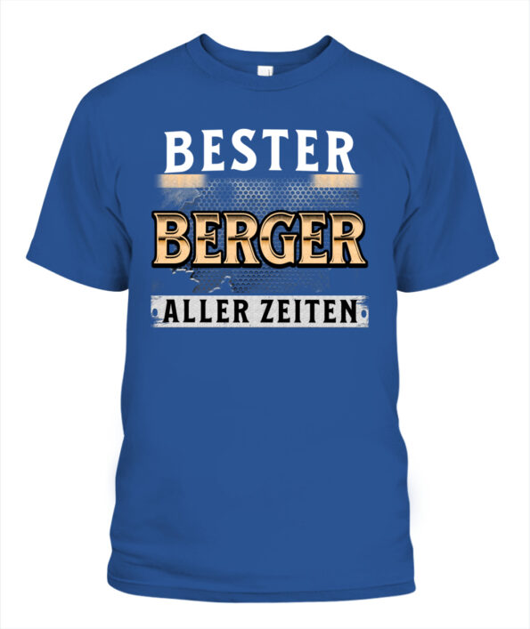 Berger – Bild 5