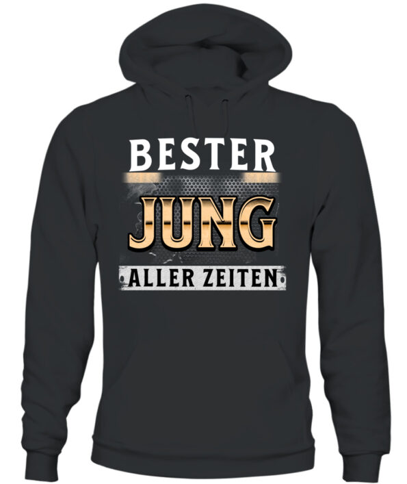 Jung – Bild 6