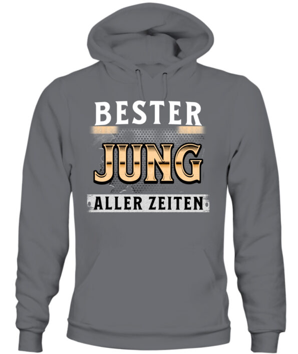 Jung – Bild 9