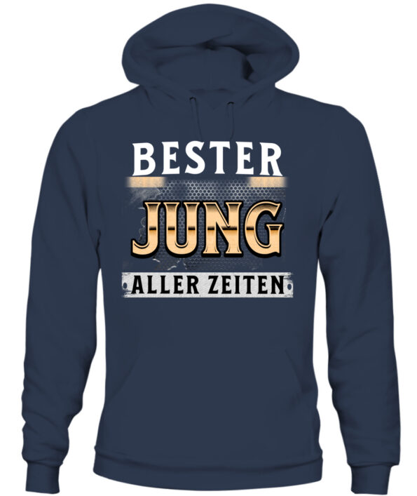 Jung – Bild 8