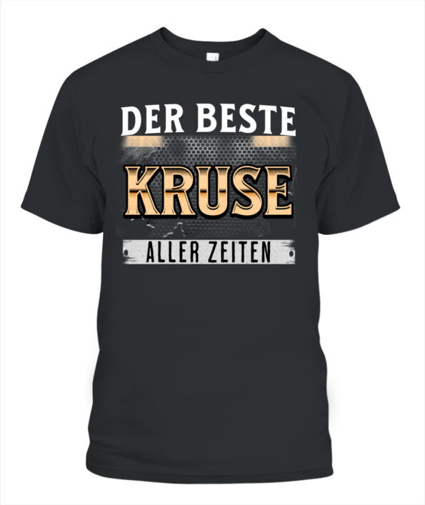 Krusebest