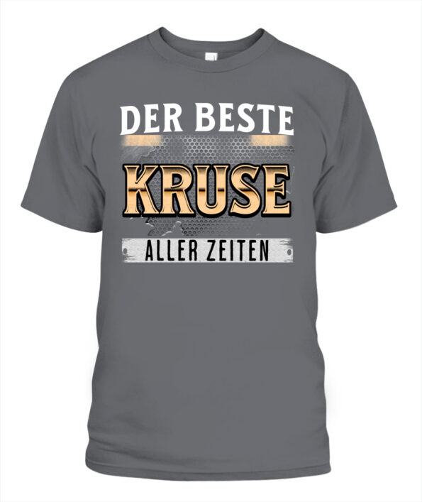 Krusebest – Bild 4