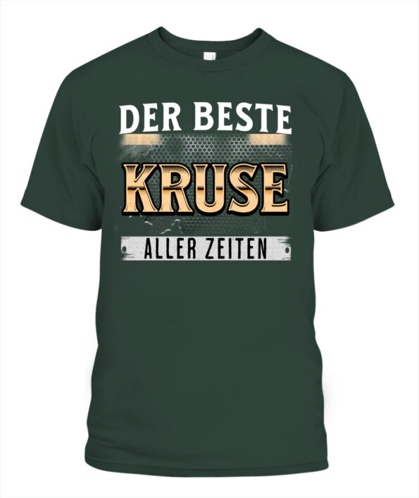 Krusebest – Bild 2