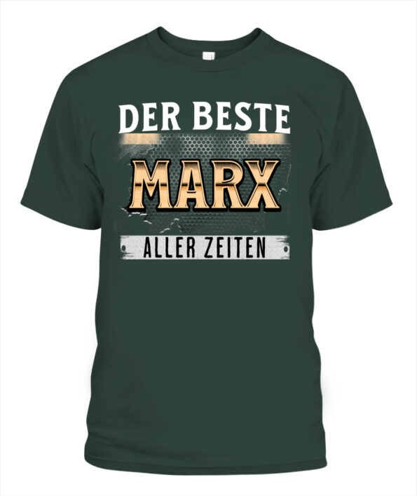 Marxbest – Bild 2