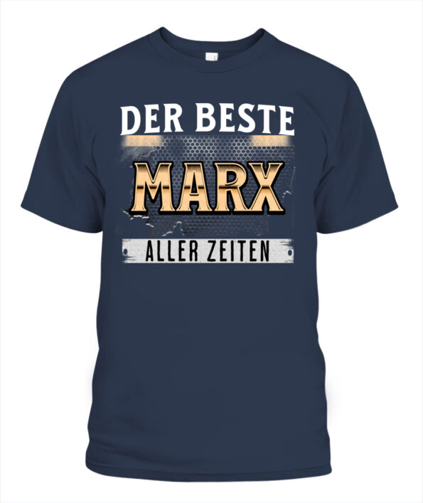 Marxbest – Bild 3