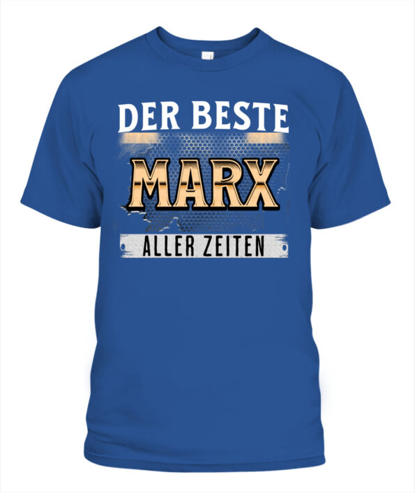 Marxbest – Bild 5