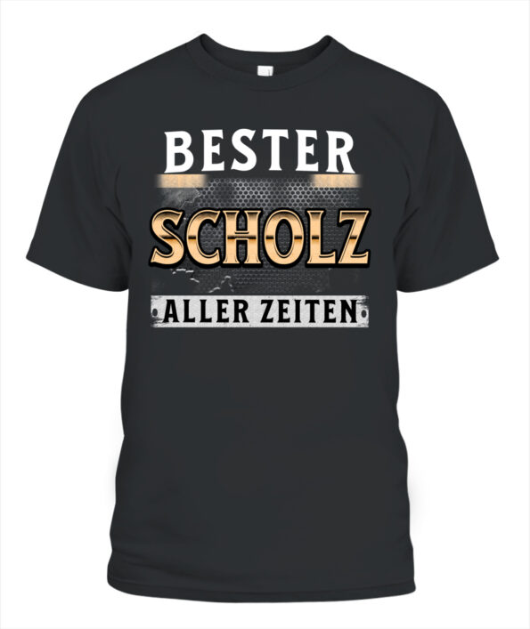 Scholz