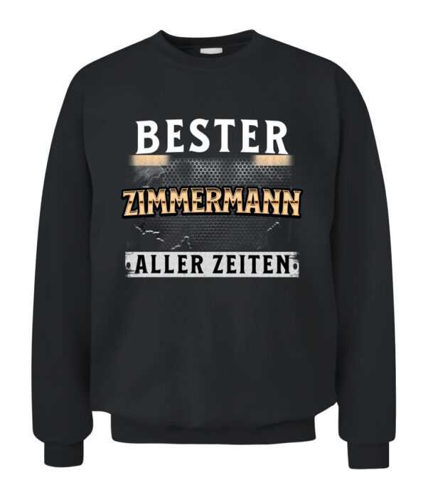 Zimmermann – Bild 11