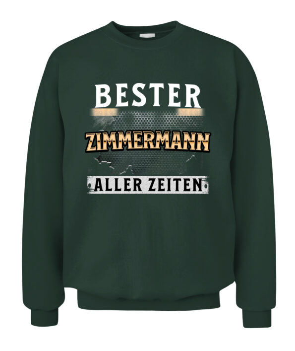 Zimmermann – Bild 12