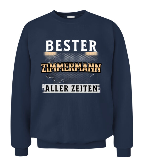 Zimmermann – Bild 13