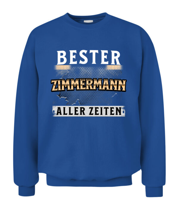 Zimmermann – Bild 14