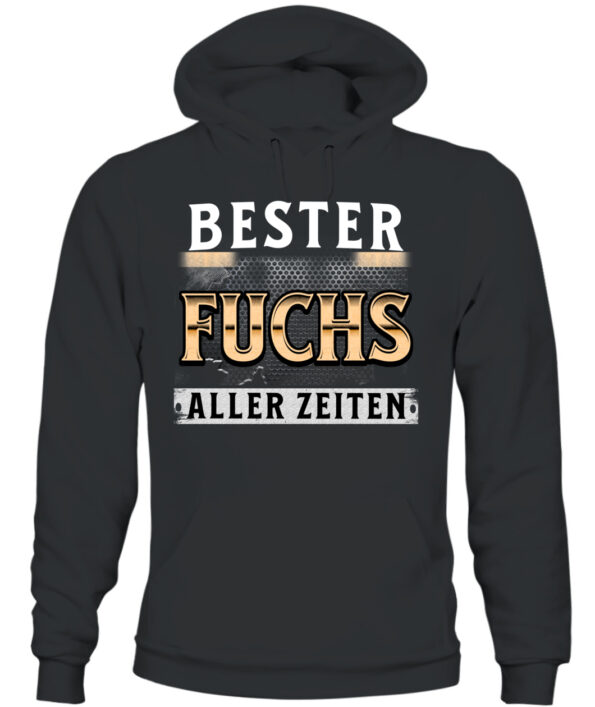 Fuchs – Bild 6