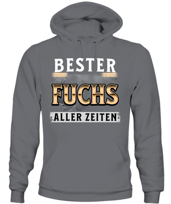 Fuchs – Bild 9