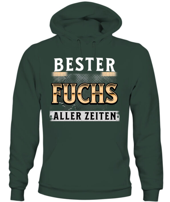 Fuchs – Bild 7