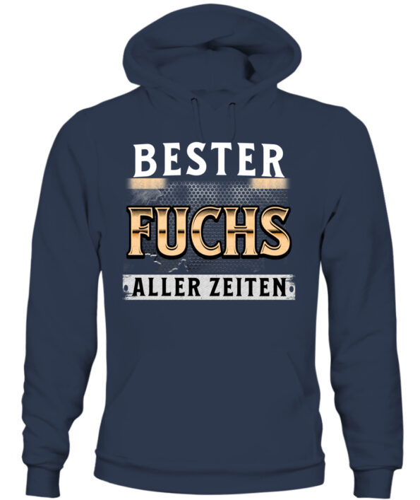 Fuchs – Bild 8