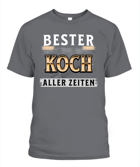 Koch – Bild 4