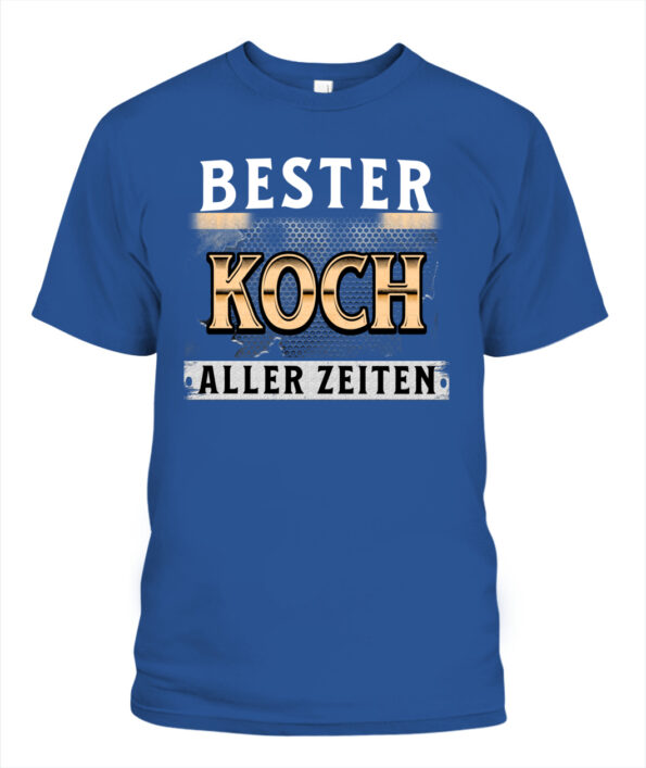 Koch – Bild 5