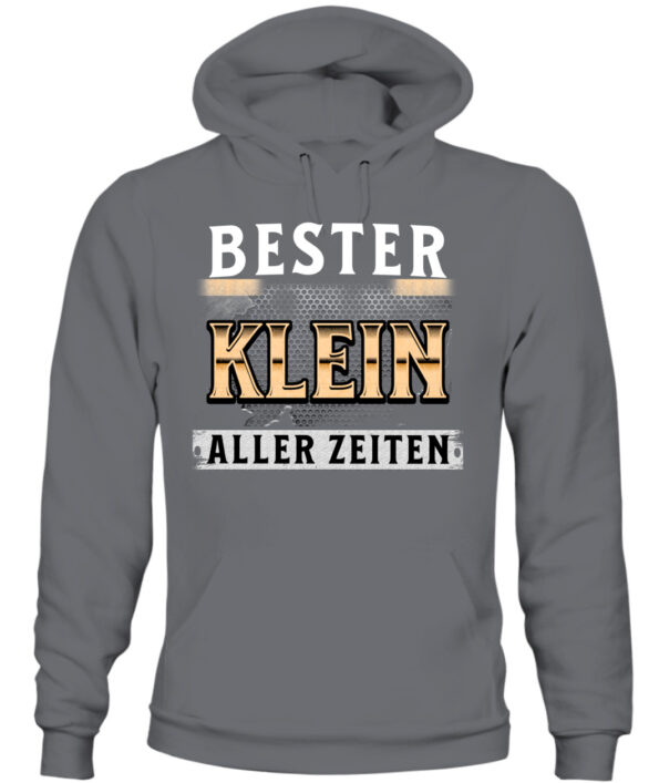 Klein – Bild 9