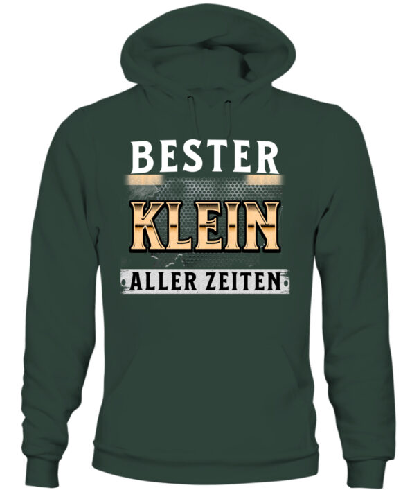 Klein – Bild 7