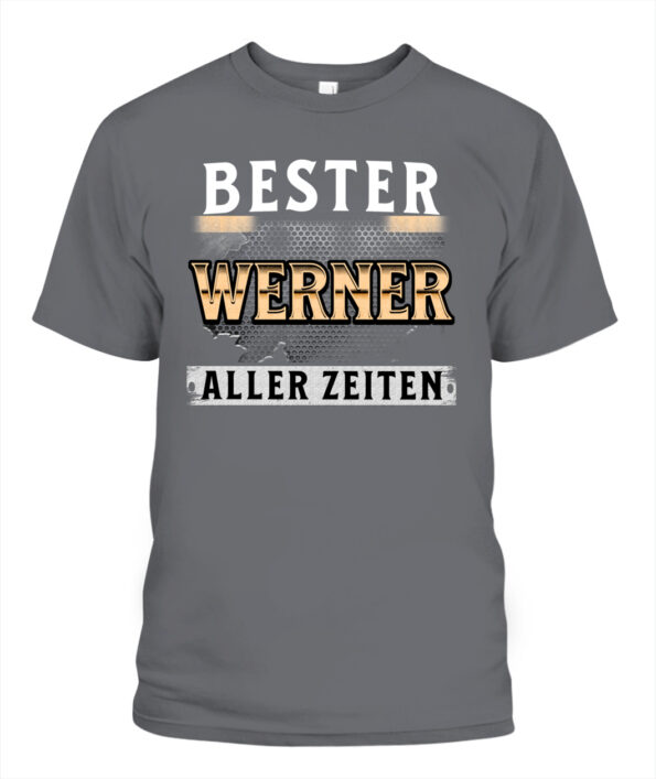 Werner – Bild 4