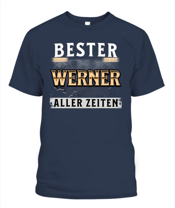 Werner – Bild 3