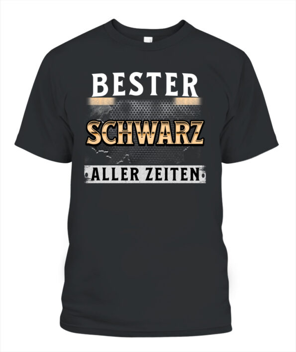 Schwarz