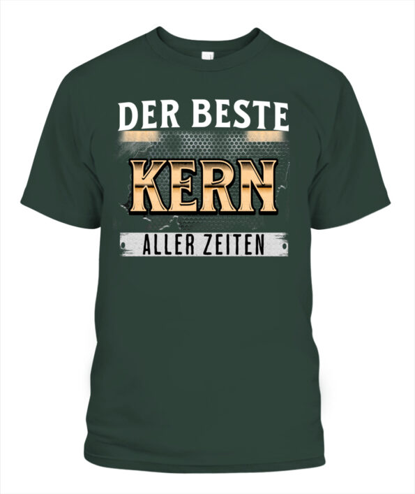 Kernbest – Bild 2