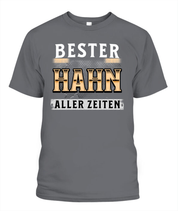 Hahn – Bild 4