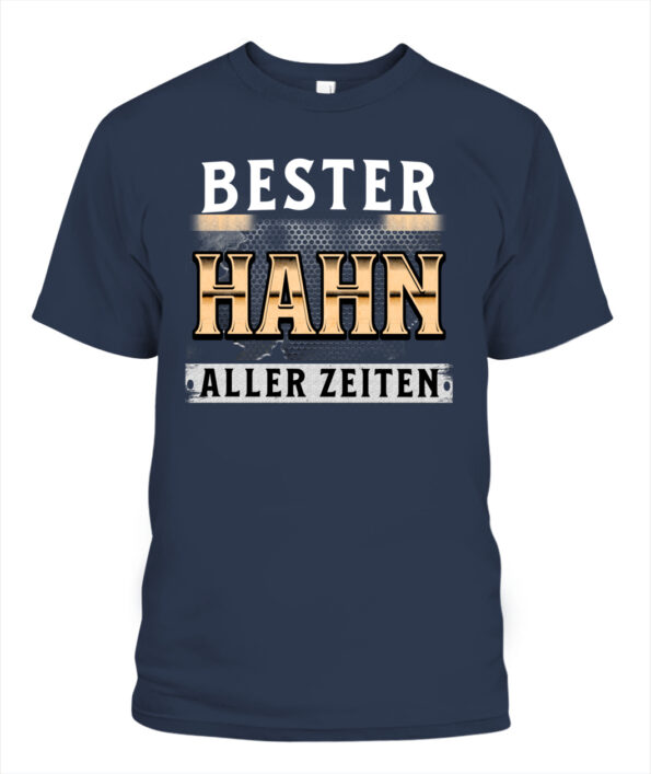 Hahn – Bild 3