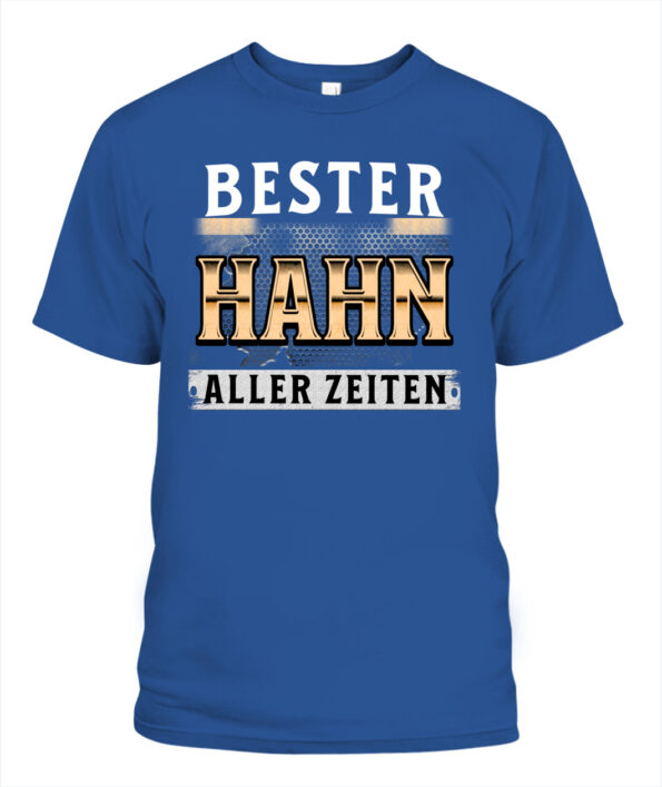 Hahn – Bild 5