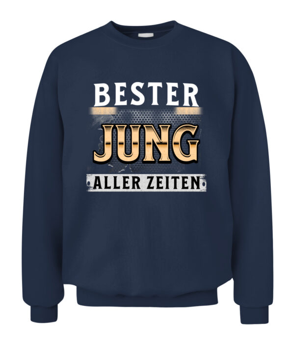 Jung – Bild 13