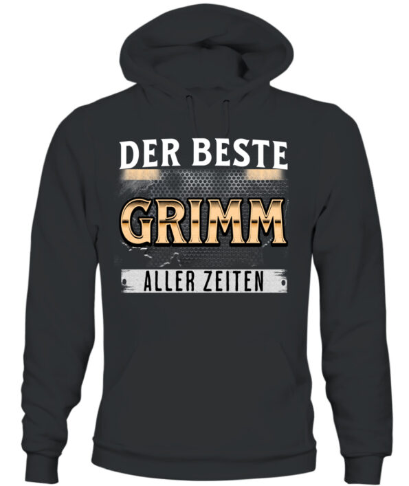 Grimmbest – Bild 6