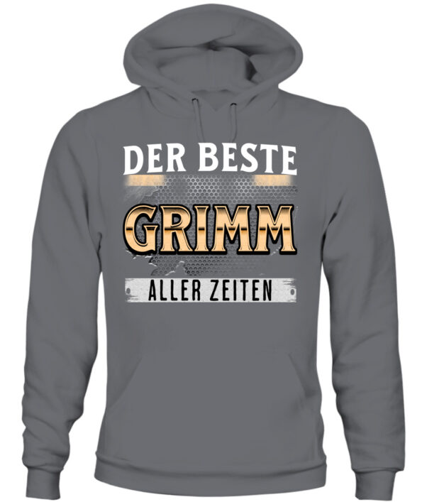 Grimmbest – Bild 9