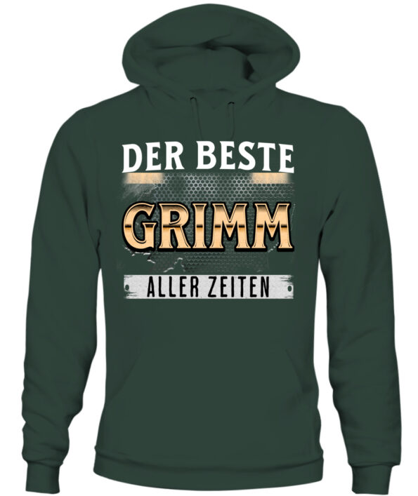 Grimmbest – Bild 7