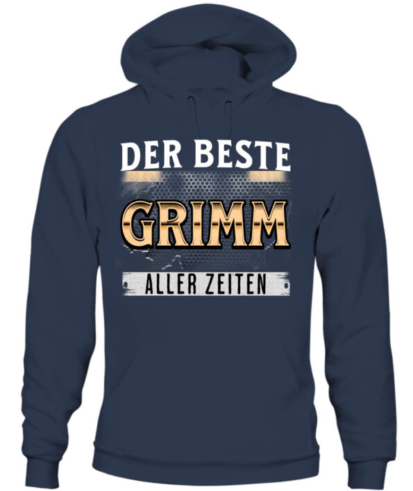 Grimmbest – Bild 8