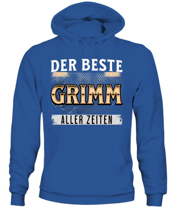 Grimmbest – Bild 10