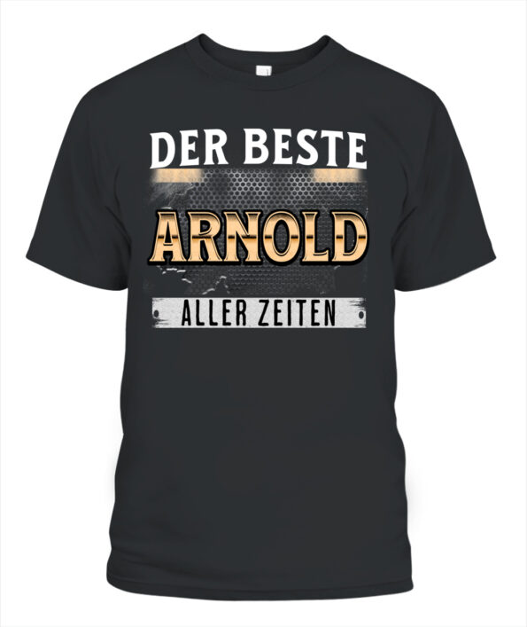 Arnoldbest