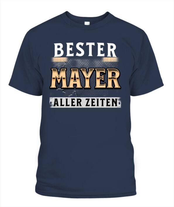 Mayer – Bild 3