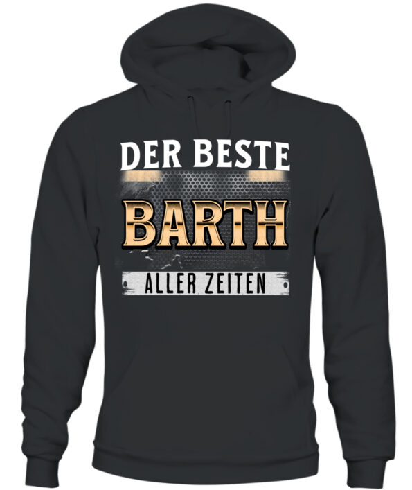 Barthbest – Bild 6