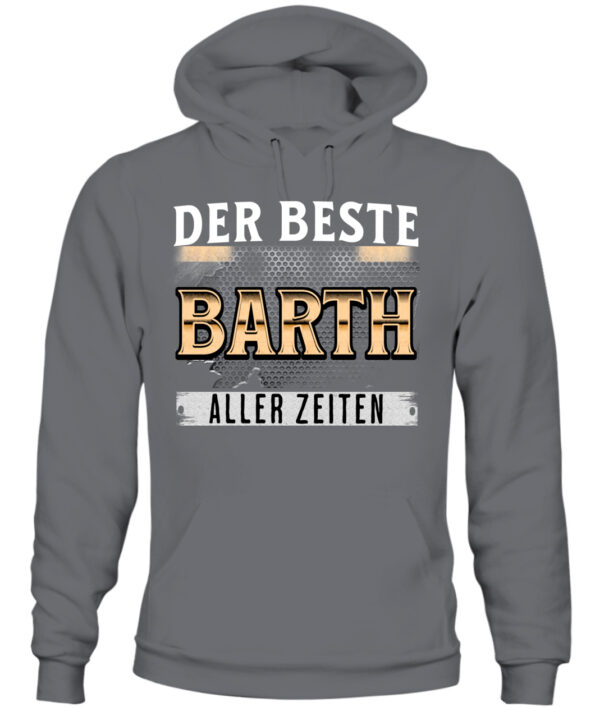 Barthbest – Bild 9