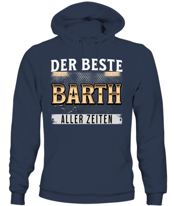 Barthbest – Bild 8