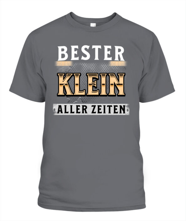 Klein – Bild 4