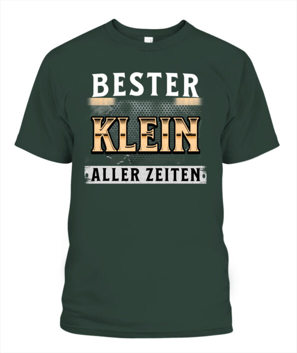 Klein – Bild 2