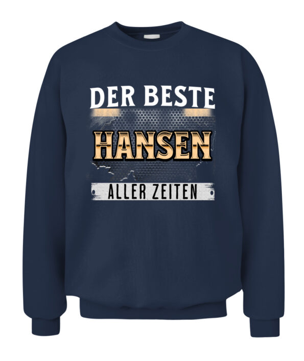 Hansenbest – Bild 13