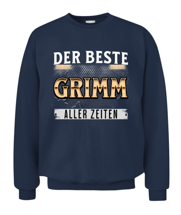 Grimmbest – Bild 13