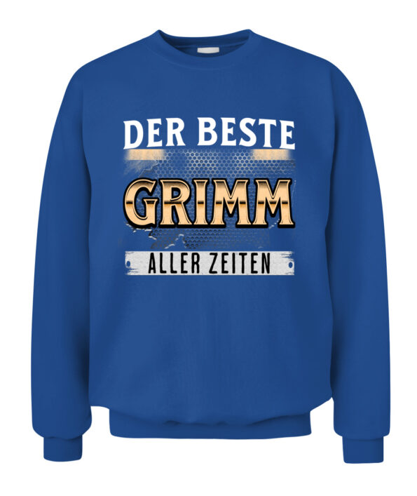 Grimmbest – Bild 14